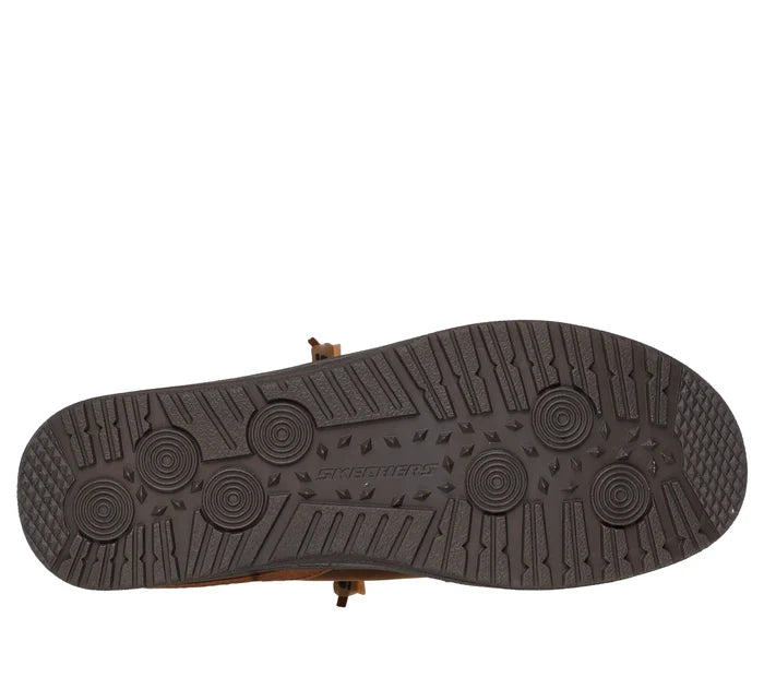 Men's Skechers Slip-ins Relaxed Fit: Melson - Edrick