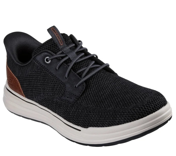 Men's Skechers Slip-ins Relaxed Fit: Sterling - Ramone
