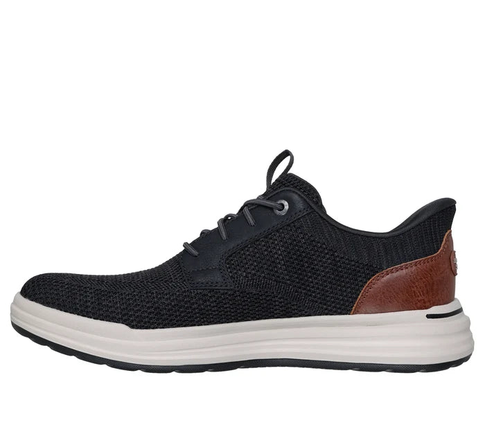 Men's Skechers Slip-ins Relaxed Fit: Sterling - Ramone