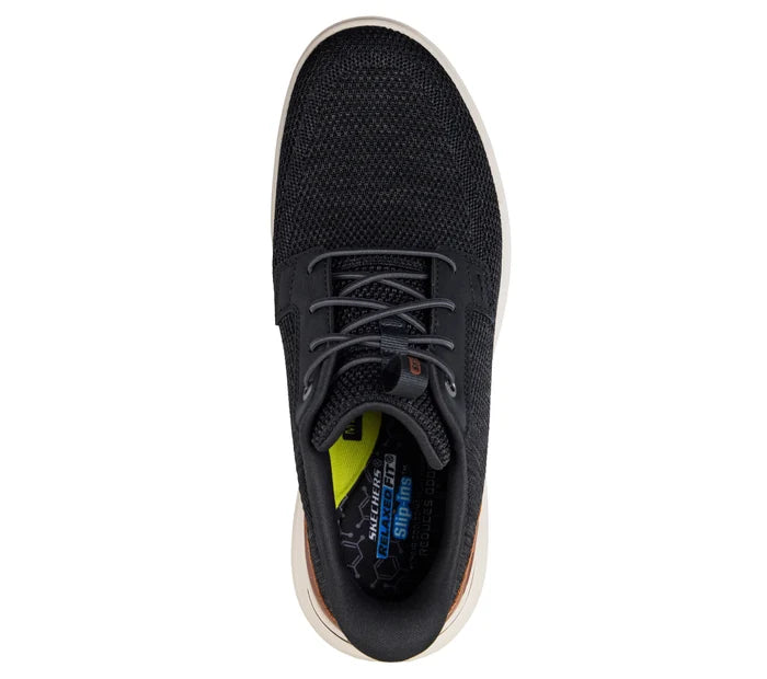 Men's Skechers Slip-ins Relaxed Fit: Sterling - Ramone