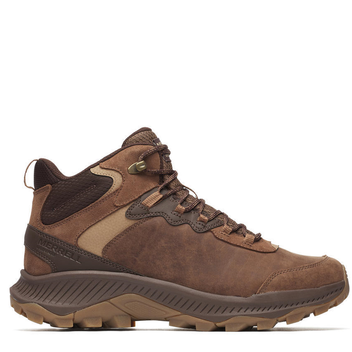 Men's Speed Strike 2 LTR Mid Waterproof