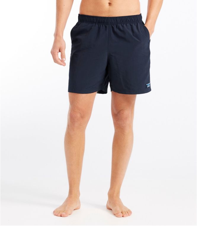Men's Sport Shorts with SUPPLEX® fabric, 6"