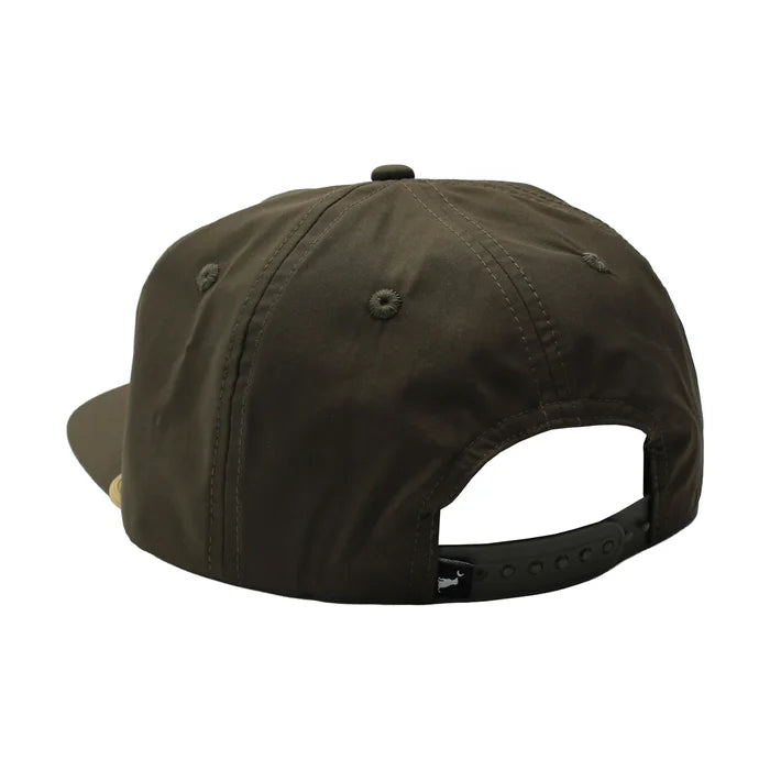 Men's Standard Low Profile Rope Hat