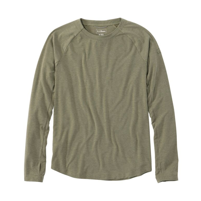 Men's SunSmart Comfort Crew