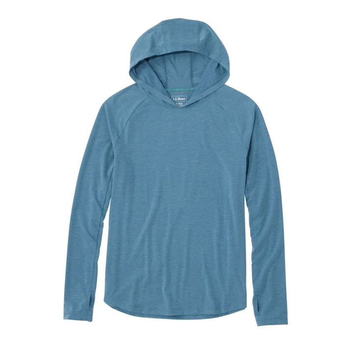 Men's SunSmart Comfort Hoodie