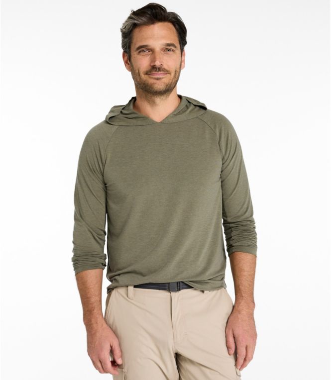 Men's SunSmart Comfort Hoodie