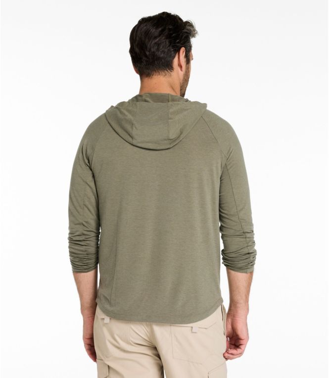 Men's SunSmart Comfort Hoodie