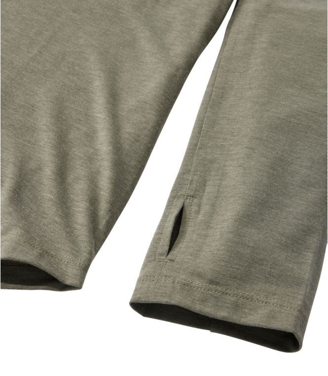 Men's SunSmart Comfort Hoodie