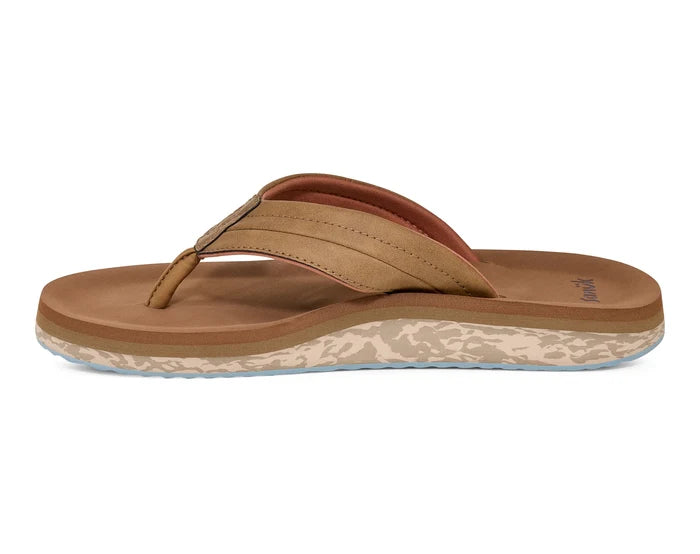 Men's Tiderush