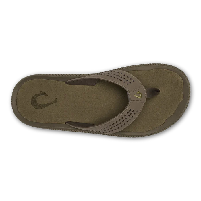 Men's Ulele