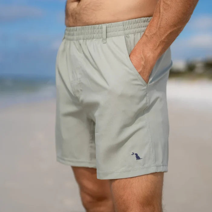 Men's Volley Shorts