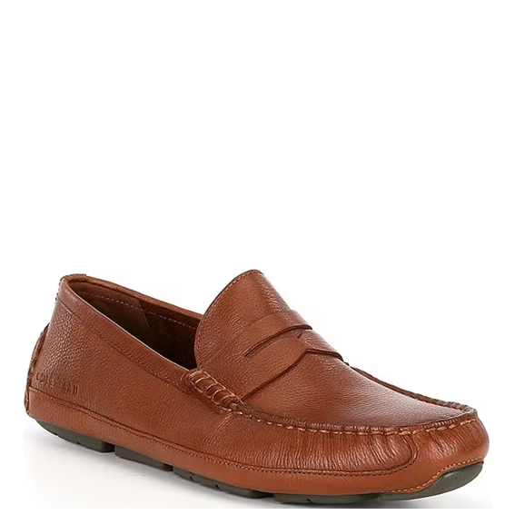 Men's Wyatt Penny Driver Loafer