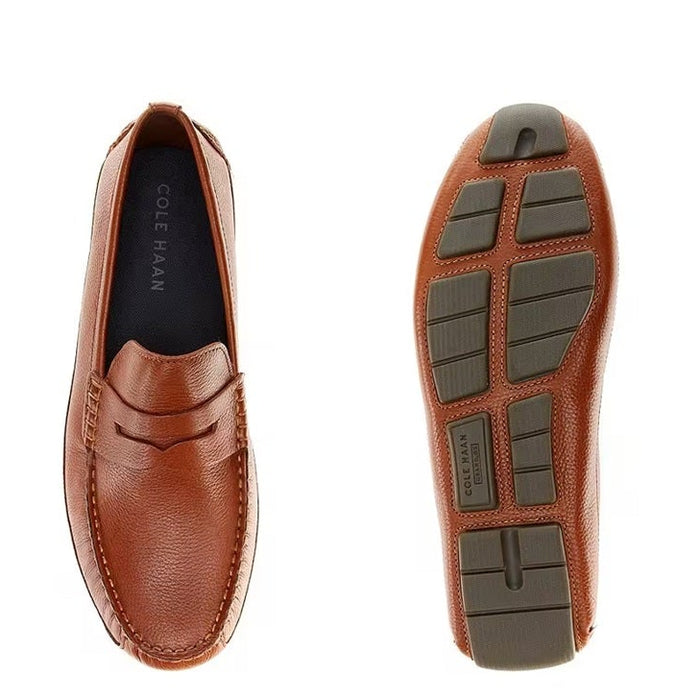 Men's Wyatt Penny Driver Loafer