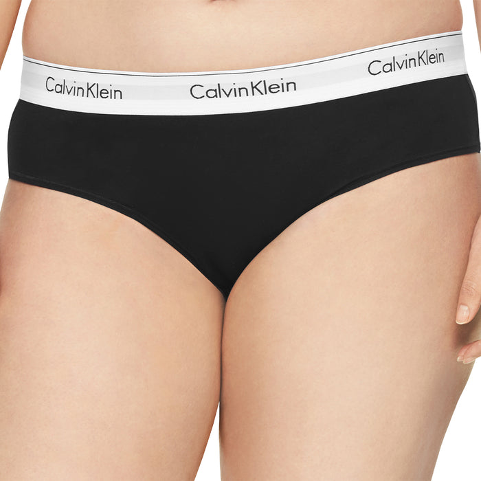 Modern Cotton Plus Hipster