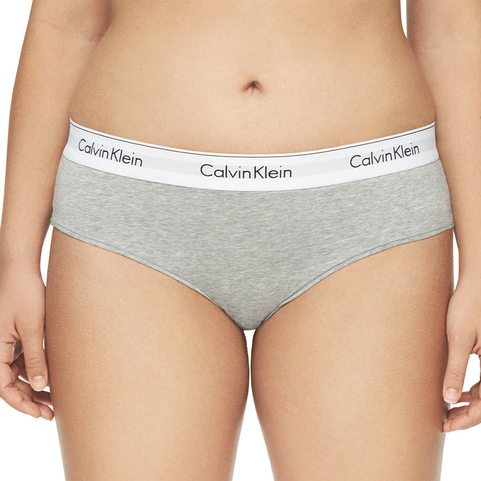 Modern Cotton Plus Hipster