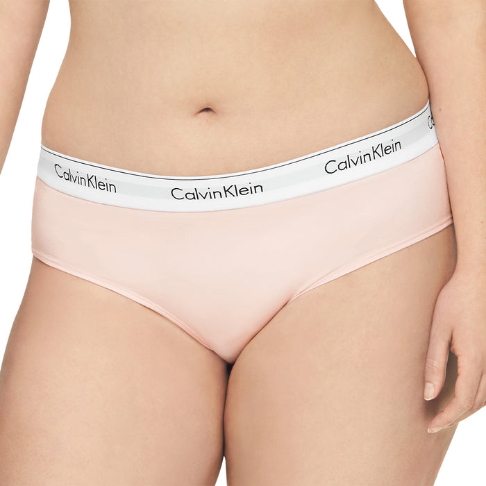 Modern Cotton Plus Hipster
