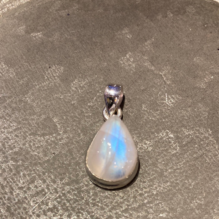 Moonstone pendant
