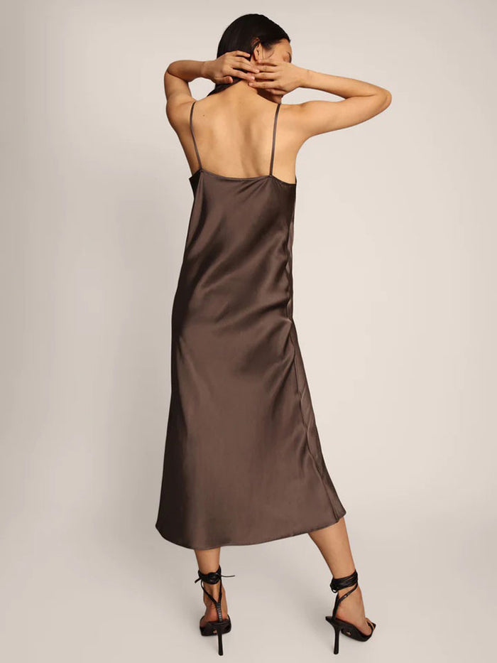 Munthe Babyloma Dress Army