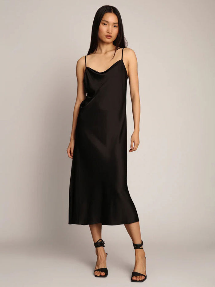 Munthe Babyloma Dress Black
