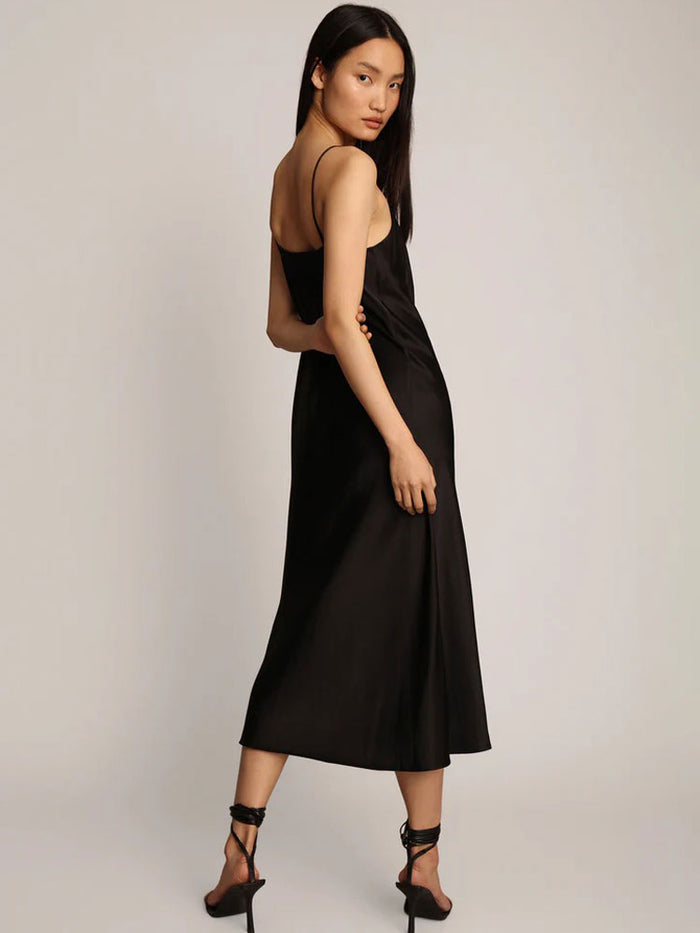 Munthe Babyloma Dress Black