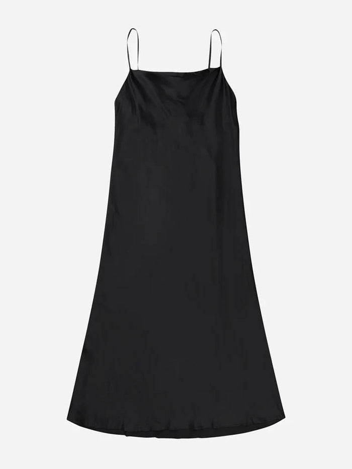 Munthe Babyloma Dress Black