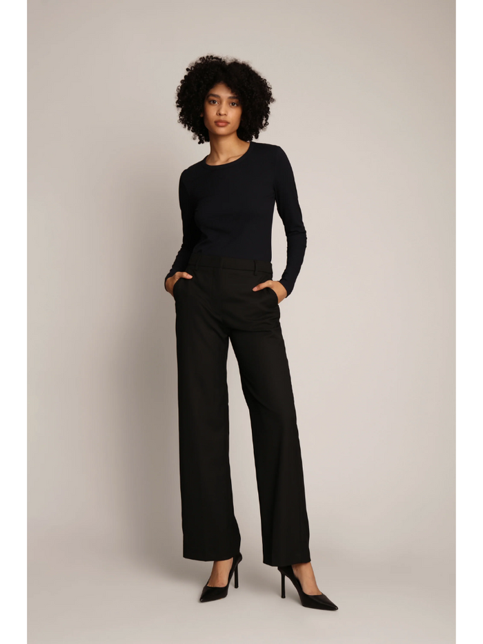 Munthe Cutest Top Navy