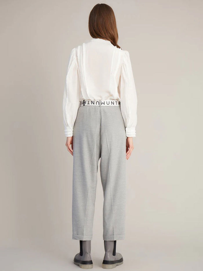 Munthe Dignity Blouse Ivory