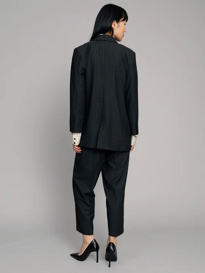 Munthe Eddison Blazer Black