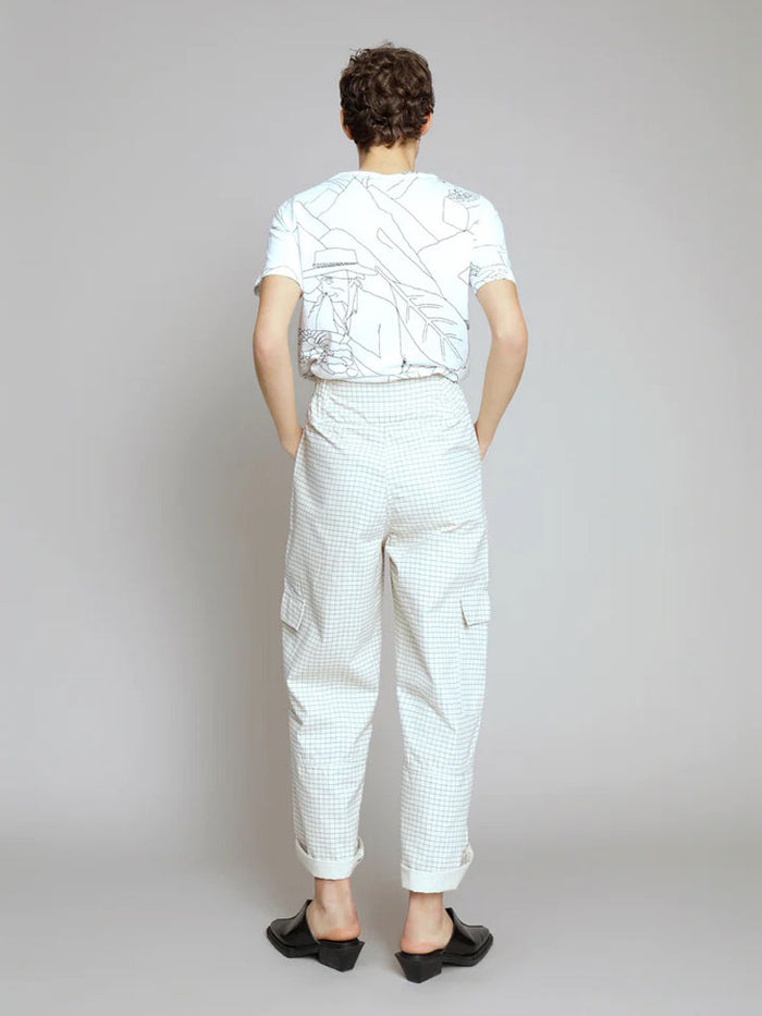 Munthe Elora T-Shirt White