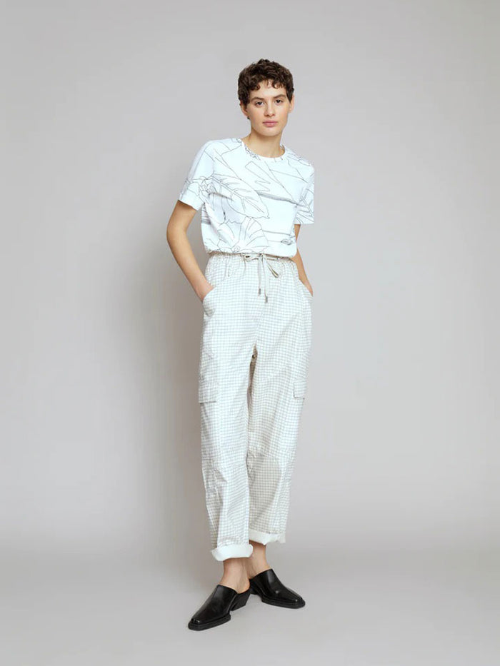 Munthe Elora T-Shirt White