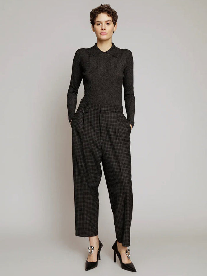 Munthe Else Jumper Black