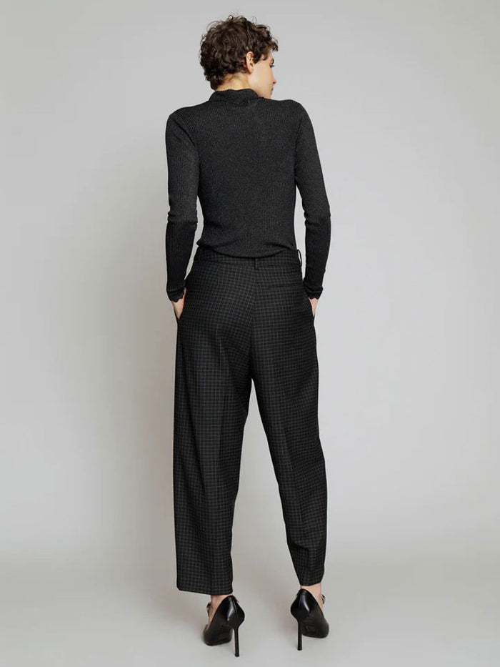 Munthe Else Jumper Black