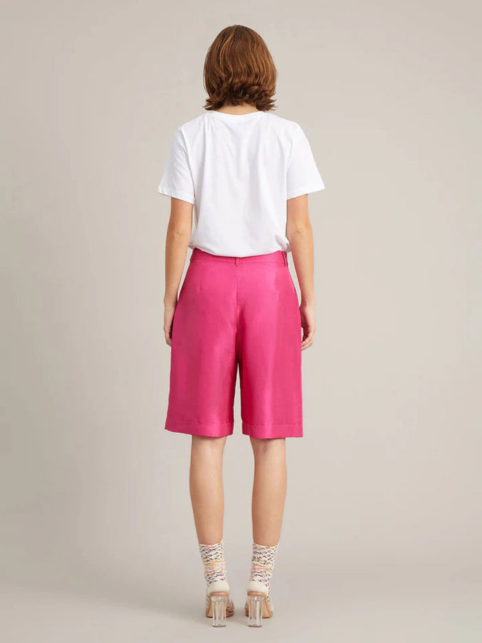 Munthe Gardiff T-Shirt White