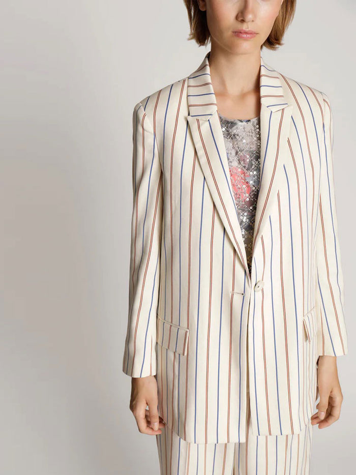 Munthe Jacob Blazer Ivory
