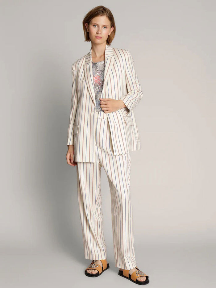 Munthe Jacob Blazer Ivory