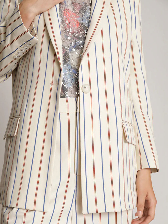 Munthe Jacob Blazer Ivory