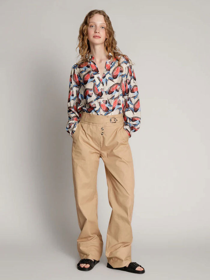 Munthe Marino Shirt Kit