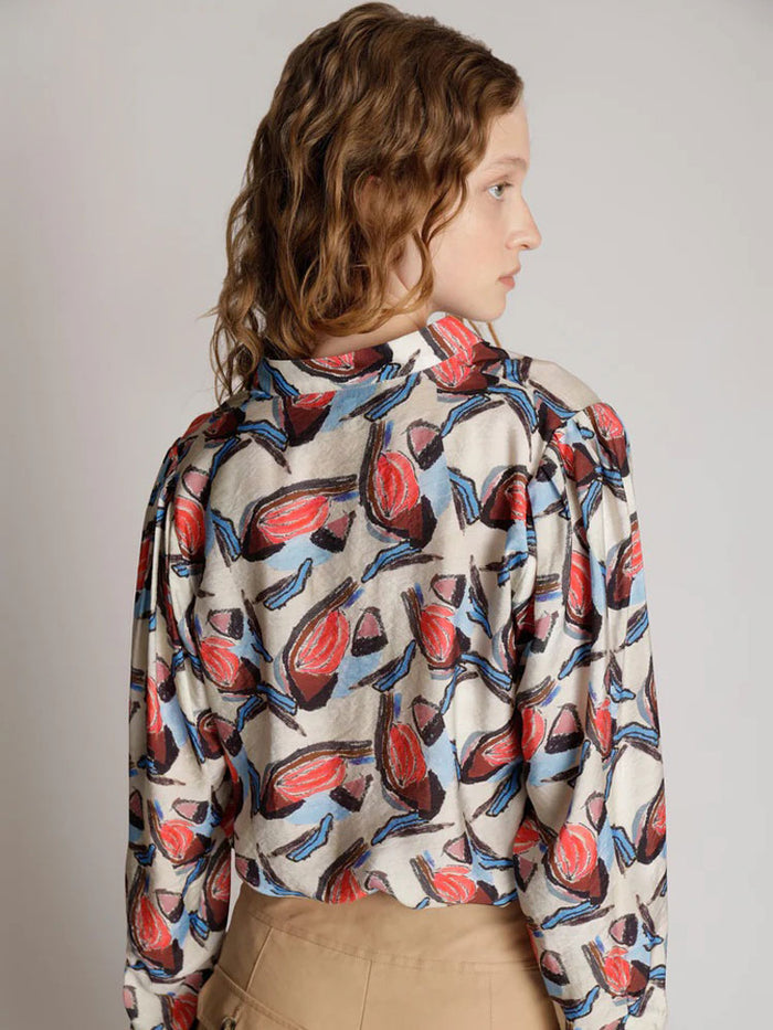 Munthe Marino Shirt Kit