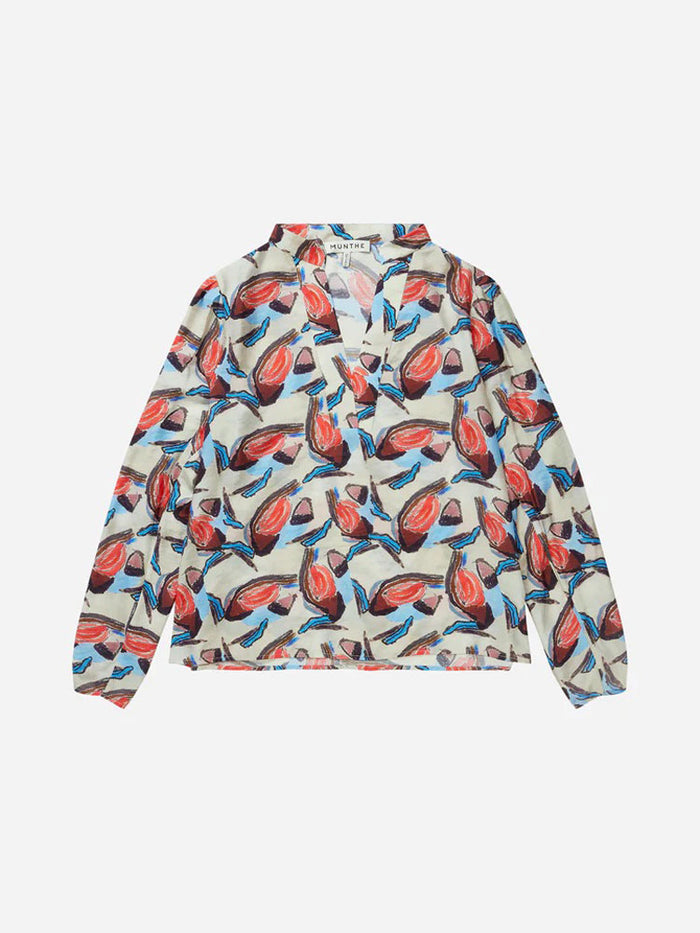 Munthe Marino Shirt Kit