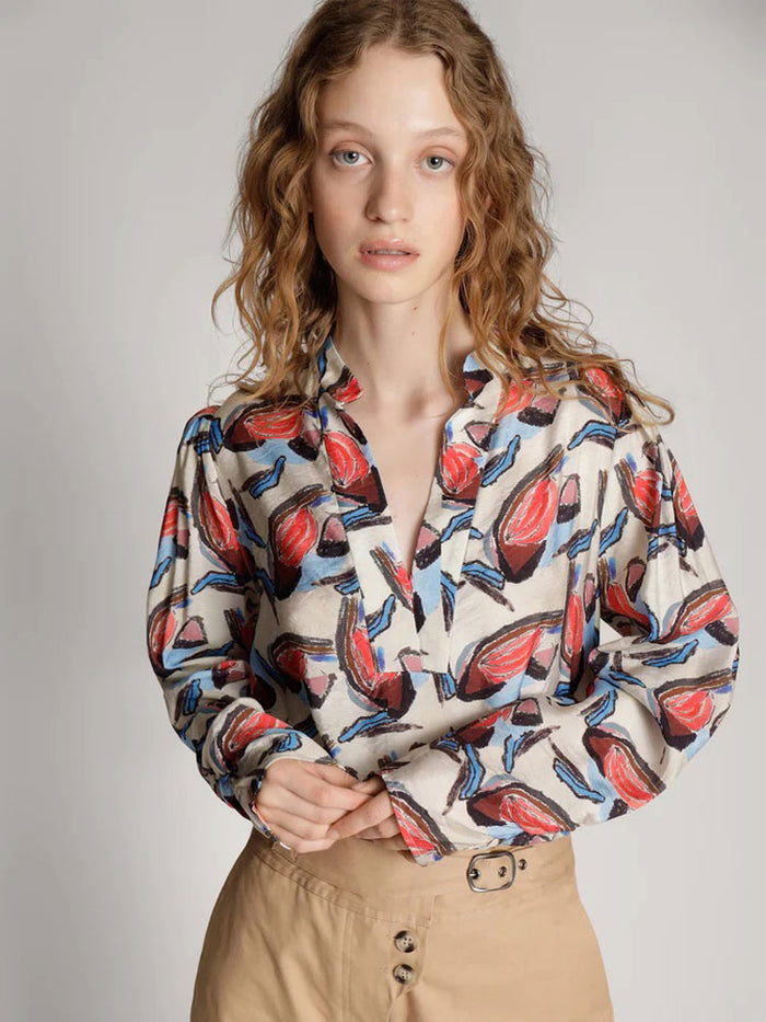 Munthe Marino Shirt Kit