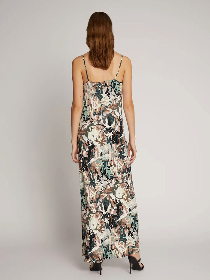 Munthe Ozollo Dress Multi