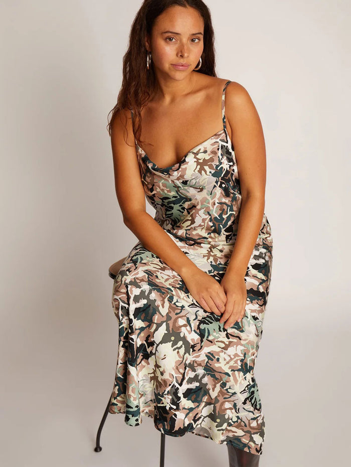 Munthe Ozollo Dress Multi