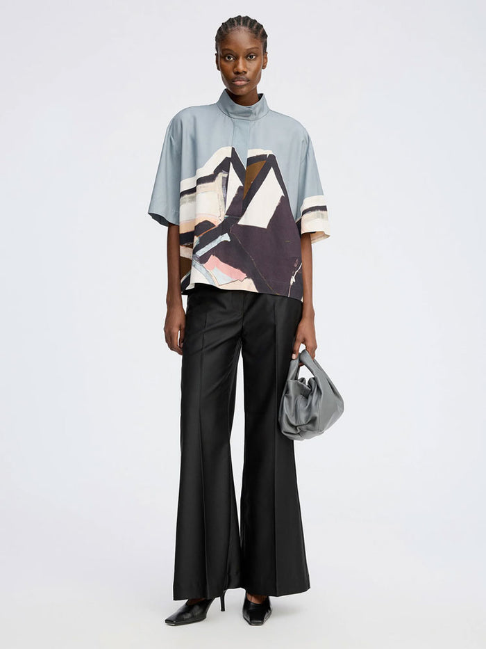 Munthe Roger Printed Shirt