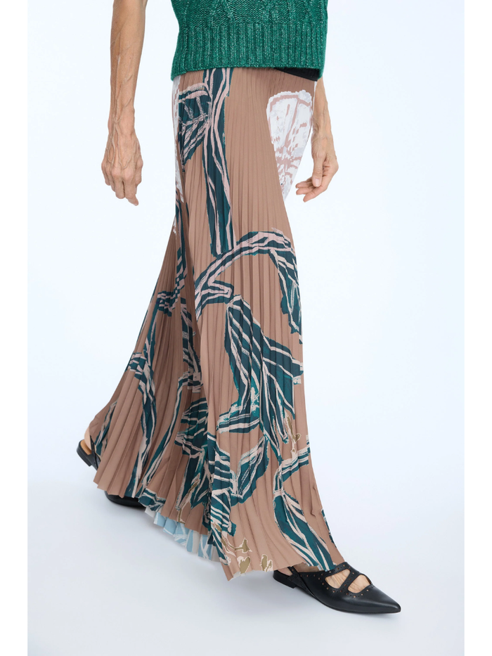 Munthe Taulla Skirt Caramel