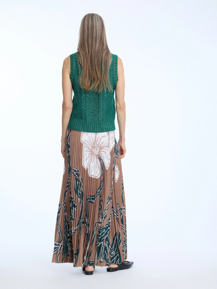 Munthe Taulla Skirt Caramel