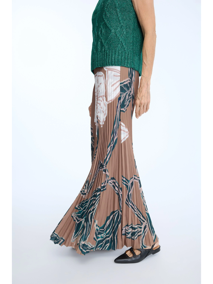 Munthe Taulla Skirt Caramel