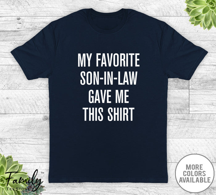 Navy / Small