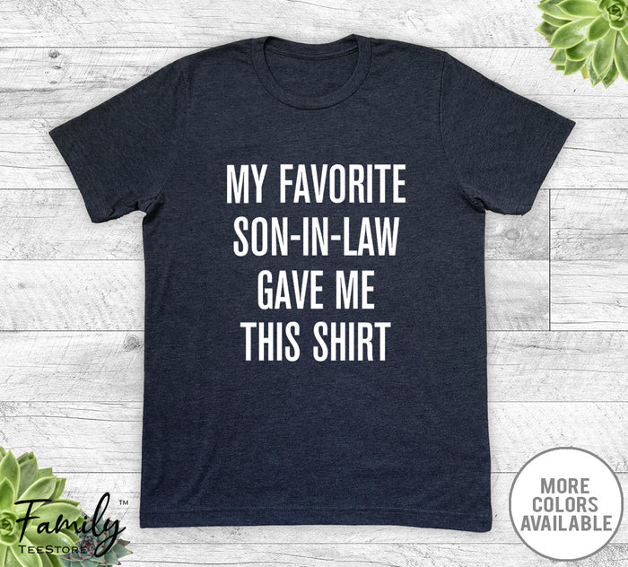 Heather Navy / Small