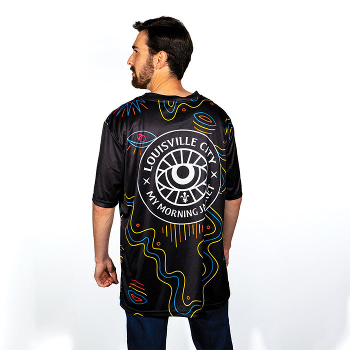 [ my morning jacket x louisville city fc ] the jersey - Official League