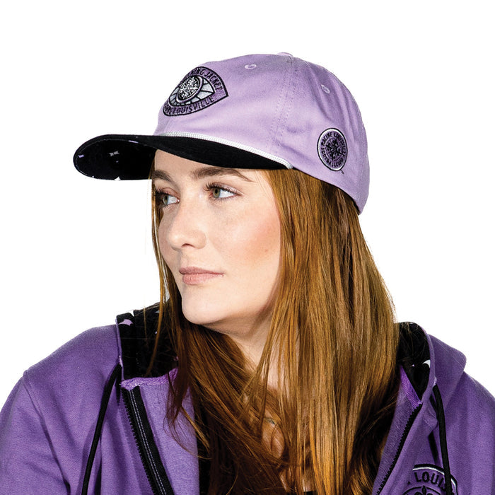 [ My Morning Jacket X Racing Louisville FC ] Dad Hat